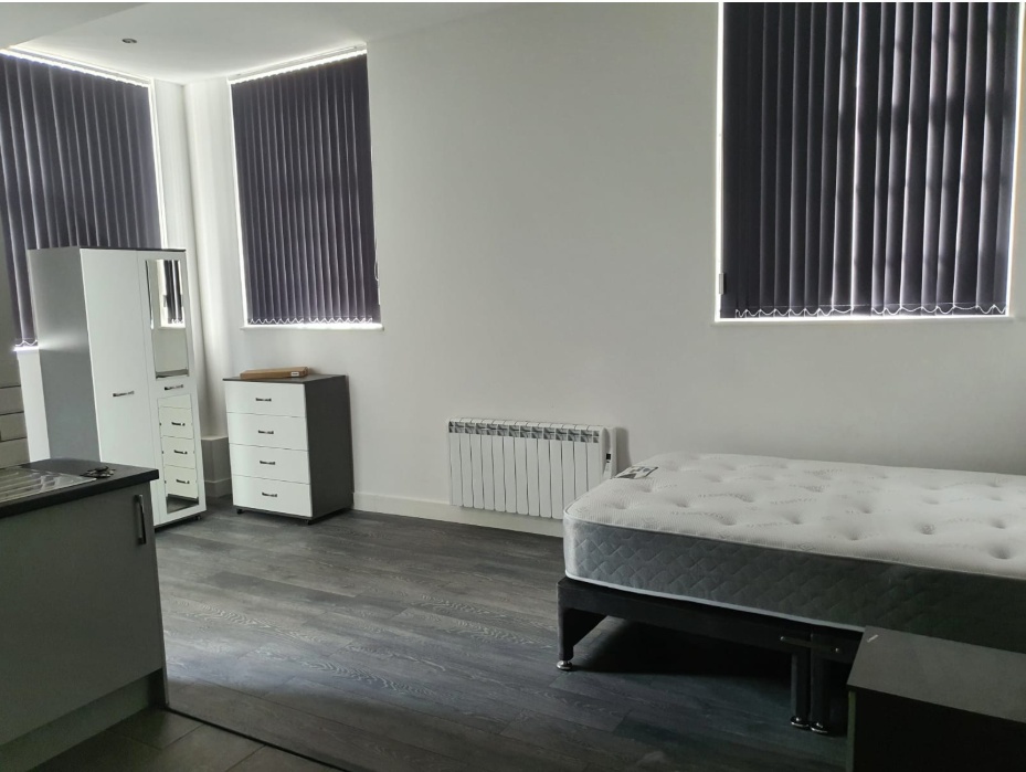 Studio 3,  6 Mill street
